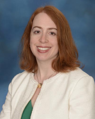 Kathryn Barry, PhD, MPH